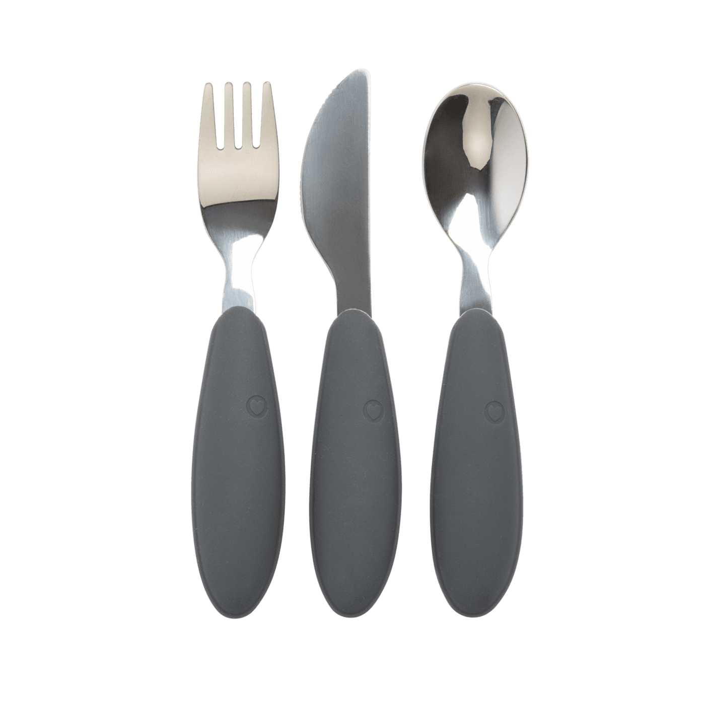 Bibs Cutlery Set Iron