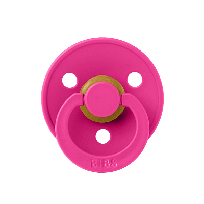 BIBS Colour Latex Raspberry BIBS Colour Latex Raspberry