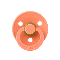 BIBS Colour Latex Papaya