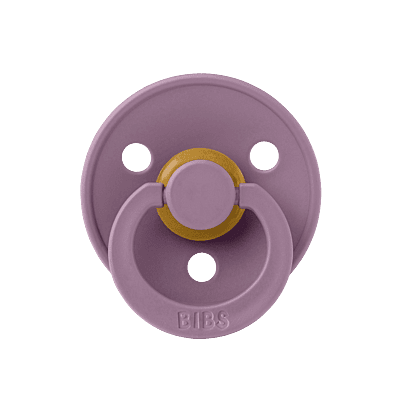 BIBS Colour Latex Mauve BIBS Colour Latex Mauve