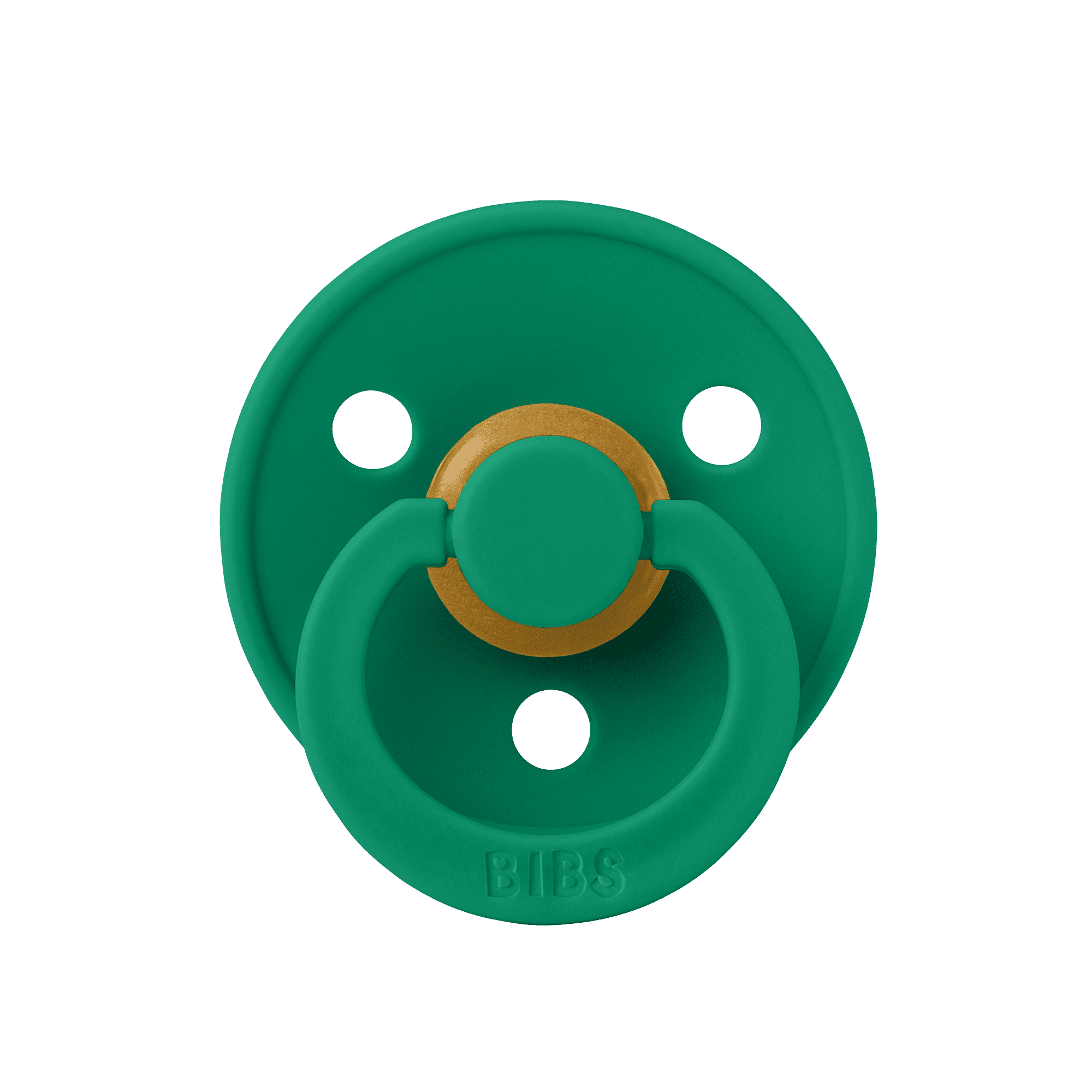 BIBS Colour Latex Evergreen