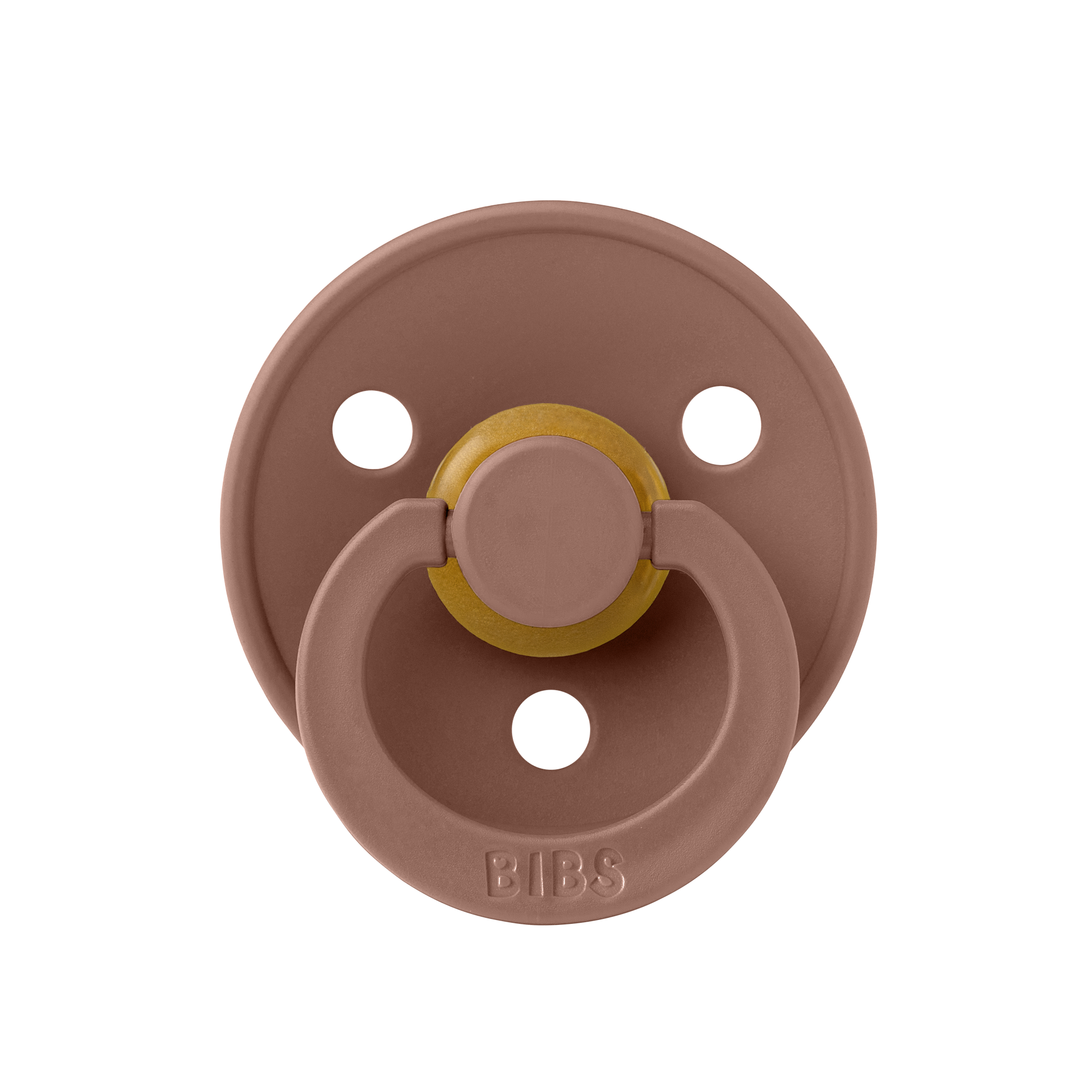BIBS Colour Latex Woodchuck