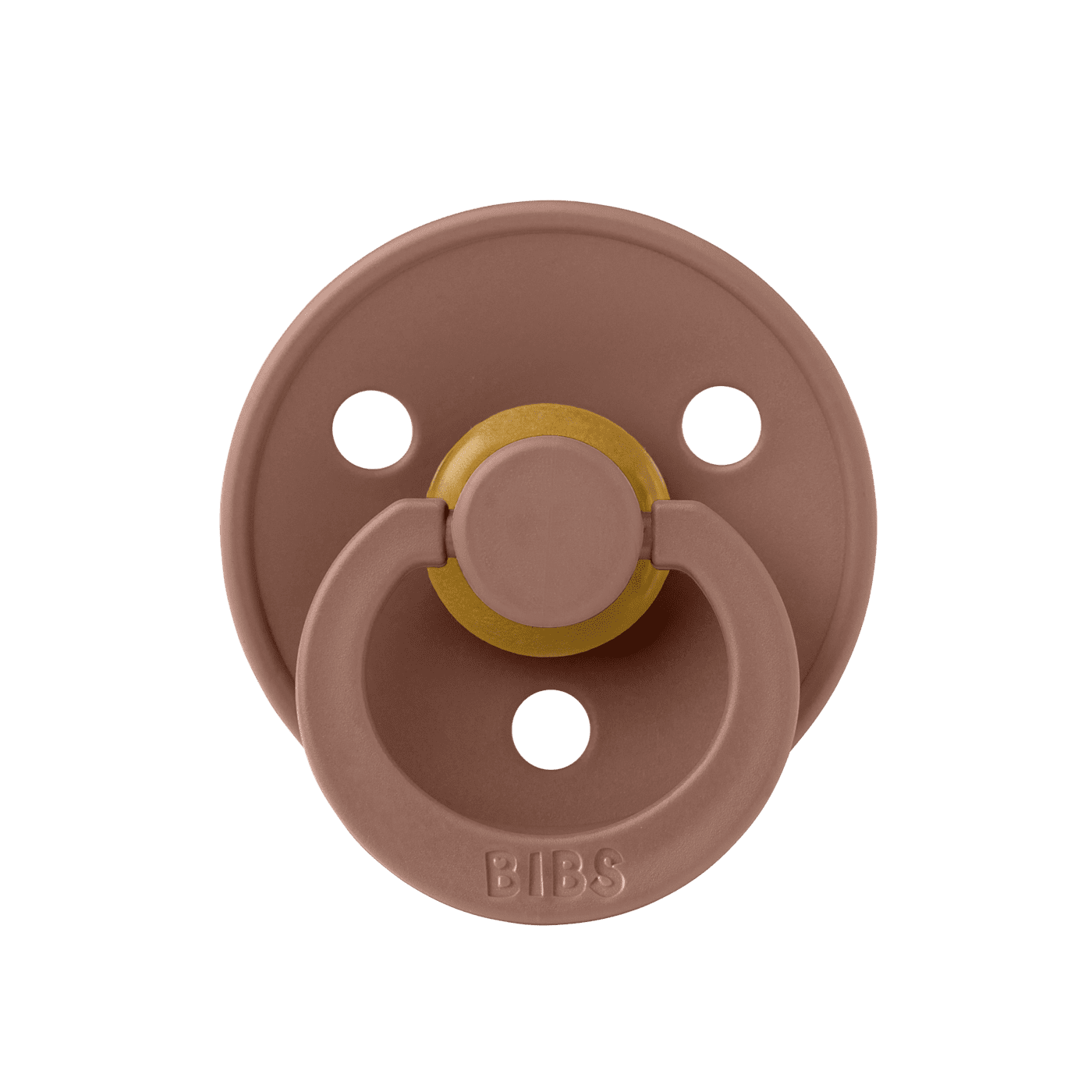 BIBS Colour Latex Woodchuck
