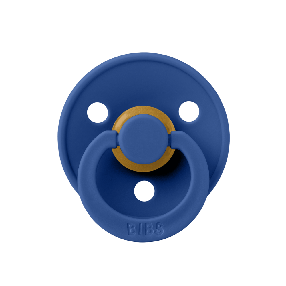 BIBS Colour Latex Cornflower