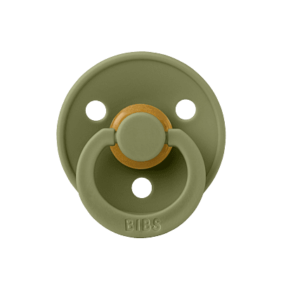 BIBS Colour Latex Olive