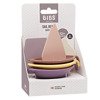 Bibs Sail Boats Pink Mix Bibs Sail Boats Pink Mix