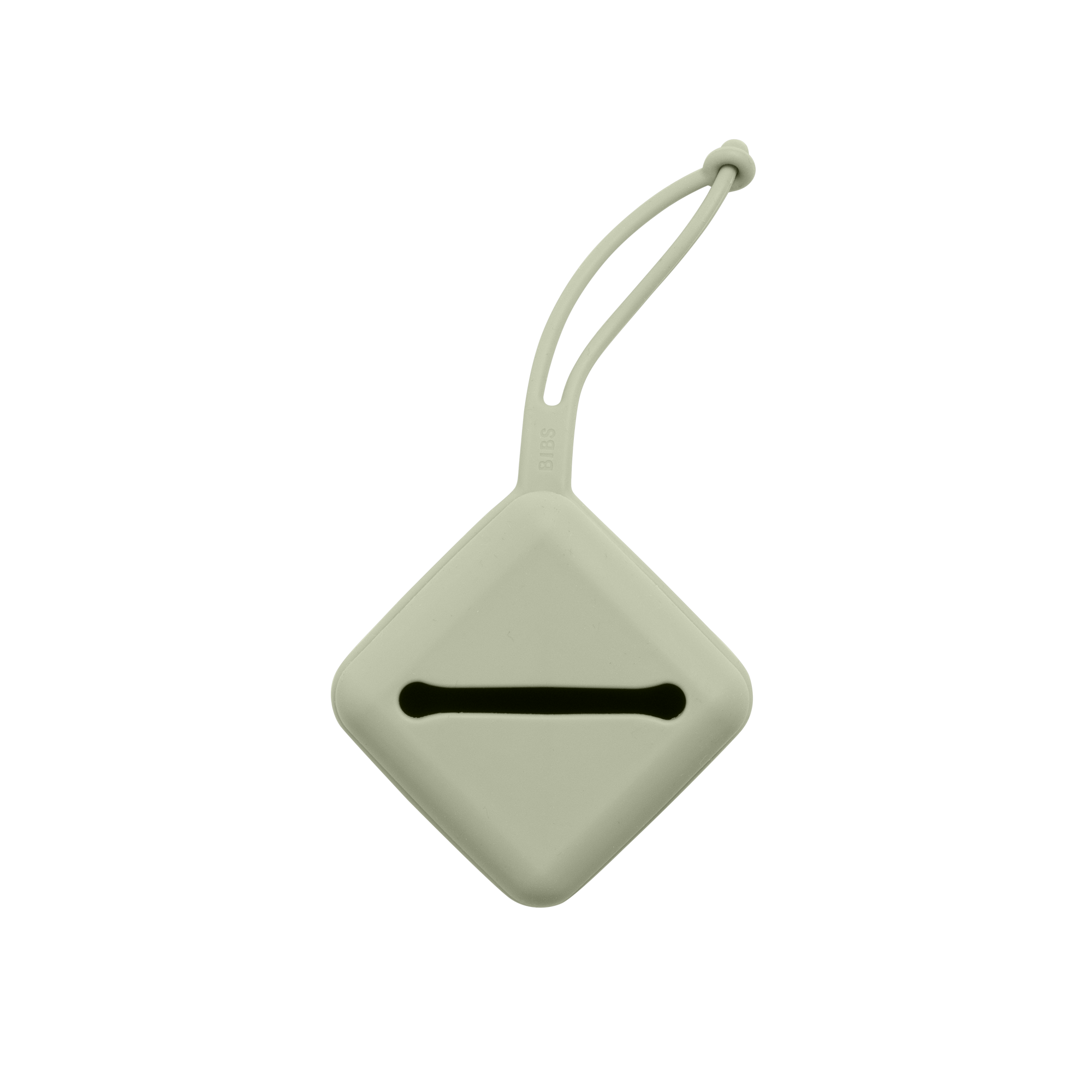 Bibs Pacifier Case Sage
