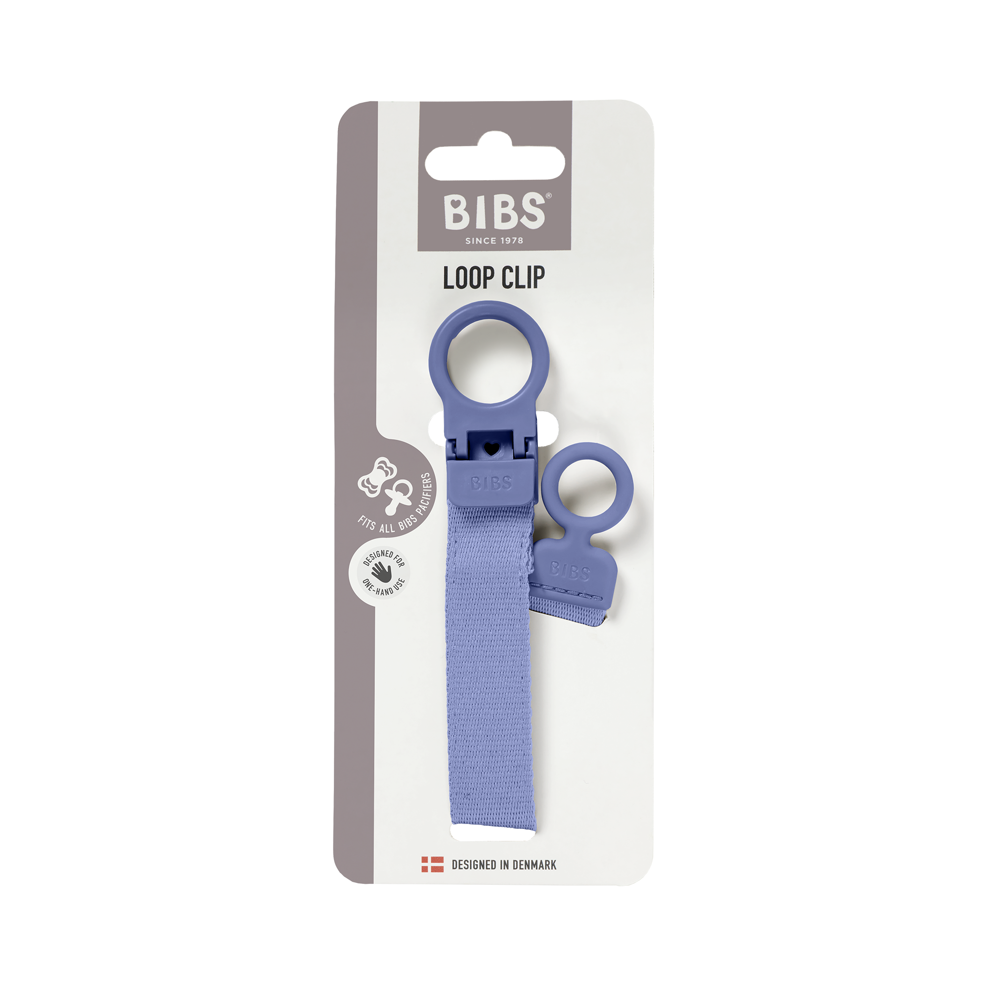 Bibs Pacifier Clip Loop Peri Bibs Pacifier Clip Loop Peri